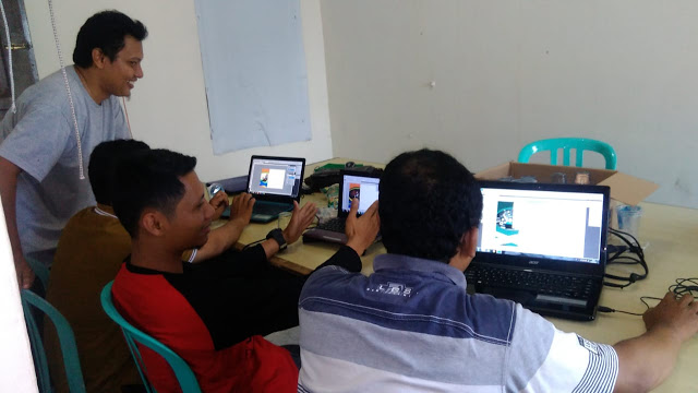 Kursus Website Pekanbaru
