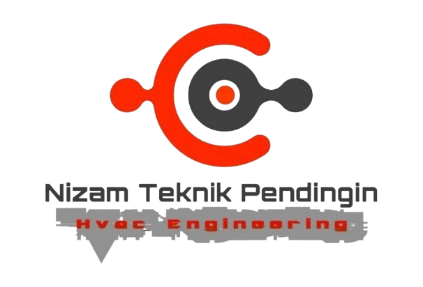 Logo Nizam Teknik Pekanbaru