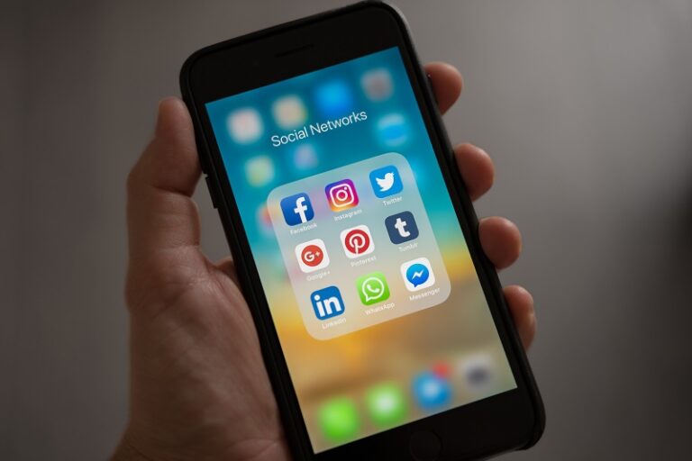 SEO Social Media: Memaksimalkan SEO Melalui Sosial Media